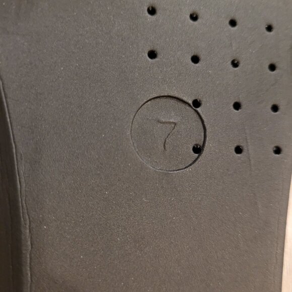 BLUNDSTONE | Insoles | Sz. 7 AUS (Men's 8 / Women's 10 US) - Picture 3 of 3